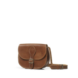 BAG 70's SMALL TOBACCO